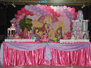 infantil m